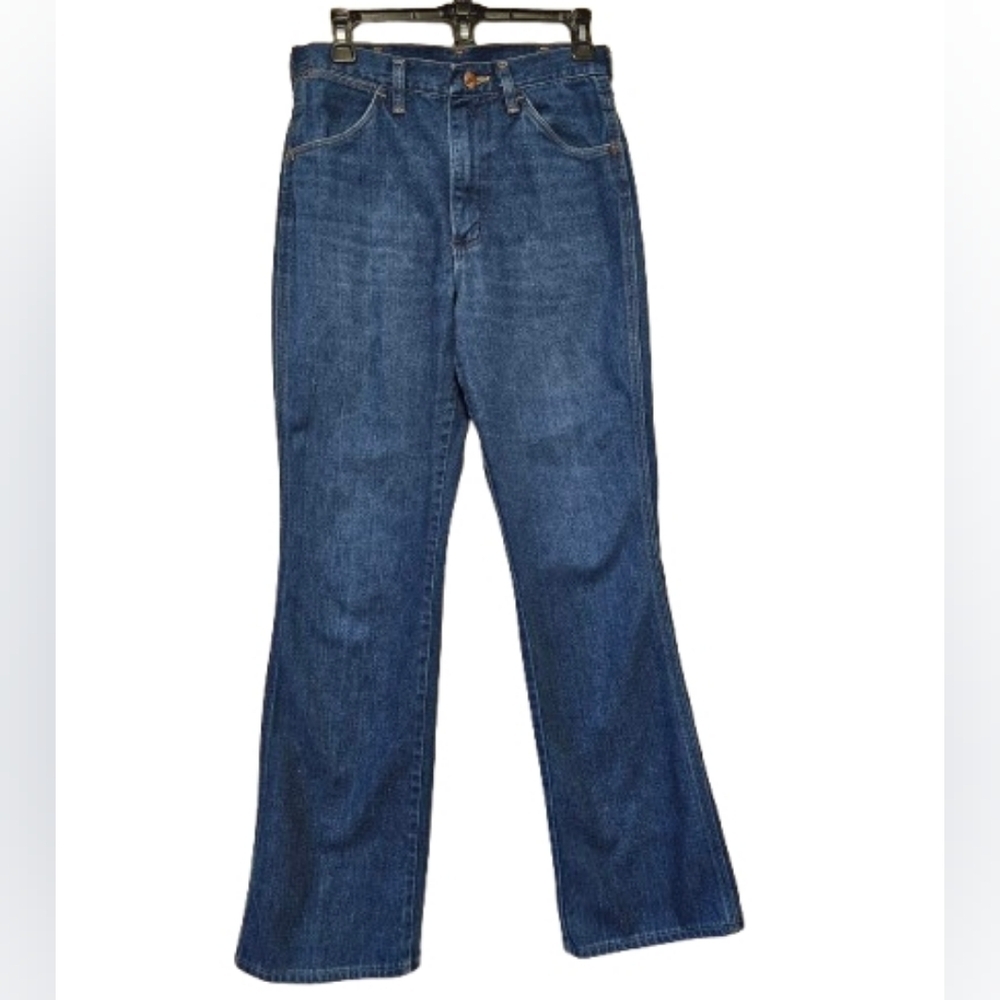 Wrangler Vintage No Fault Jeans Men' Size 30 x 32